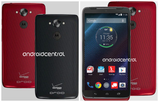 Illustration for article titled Droid Turbo Rumor Roundup: Everything We Think We Know